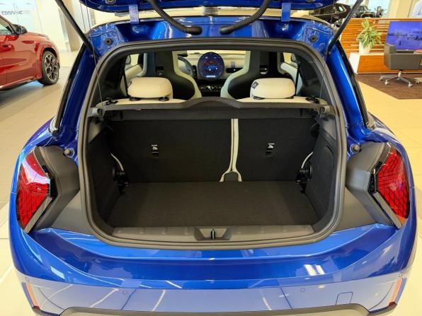 Mini Hatch IV (F65/F66/J01) с пробегом 2024 года, цена 4 990 000 рублей, 58 км, хэтчбек, Автокод Объявления
