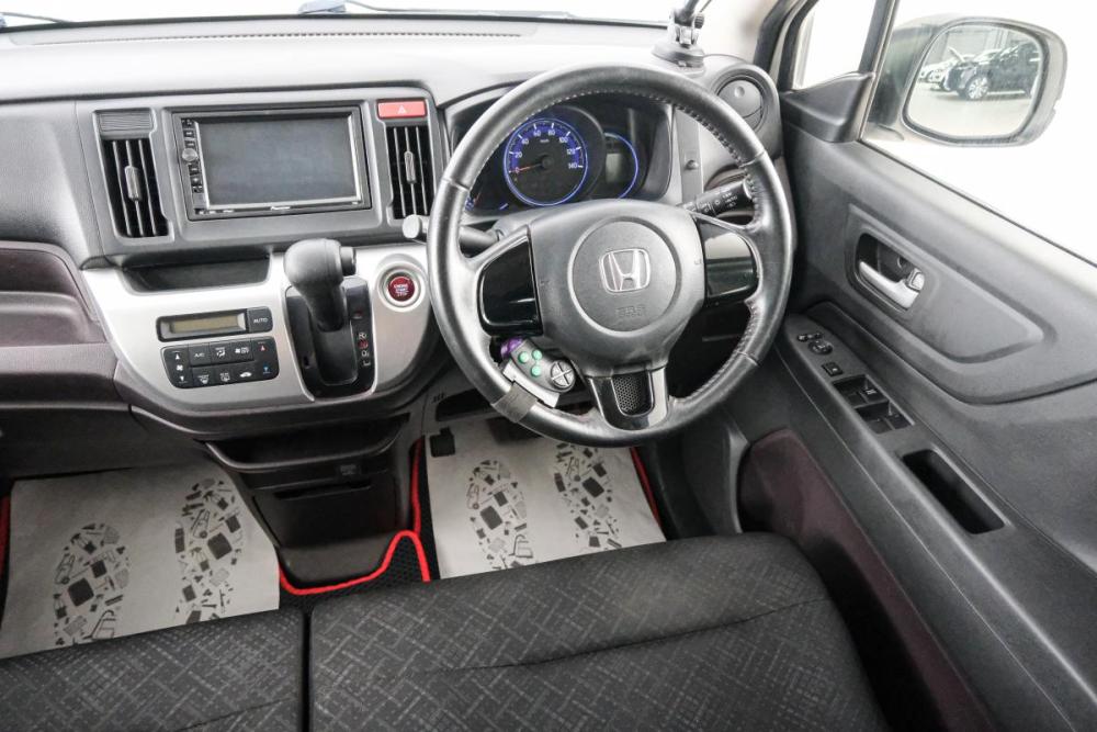 Honda N-WGN I Красноярск  - изображение 10