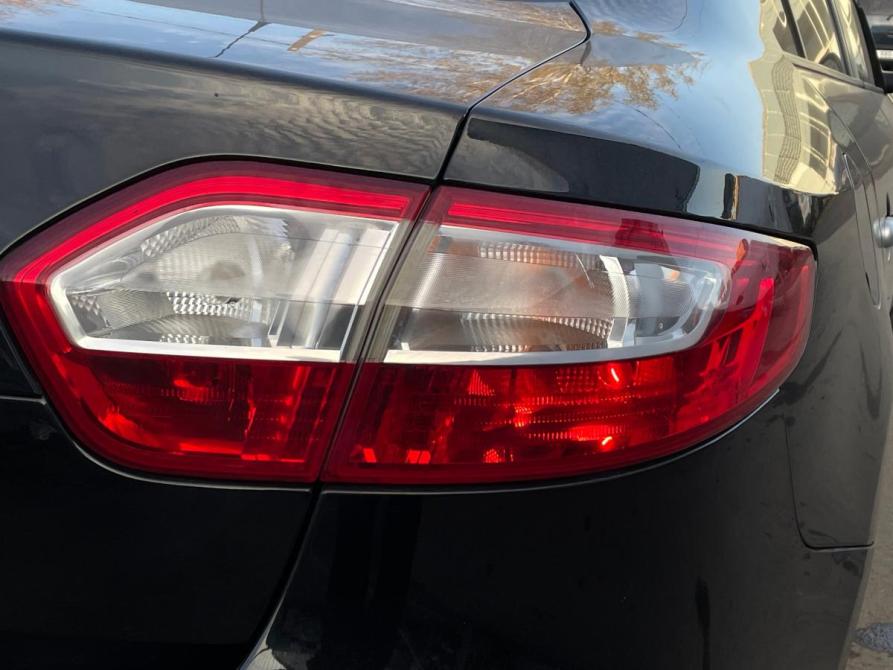 Renault Fluence I Рестайлинг Вологда  - изображение 12