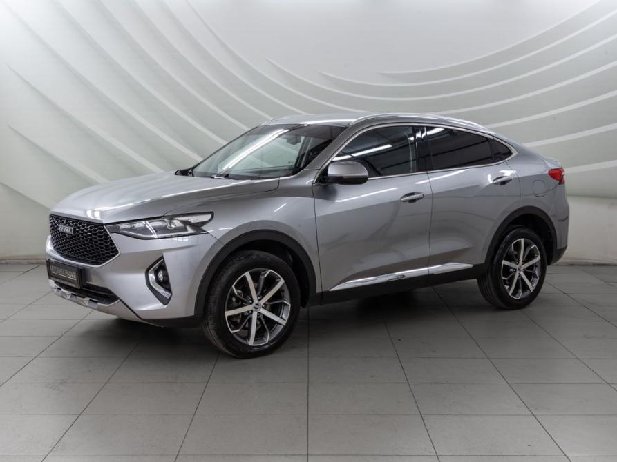 Haval F7x I Волгоград  - изображение 3