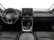 Toyota RAV4 V (XA50) Москва  - изображение 43