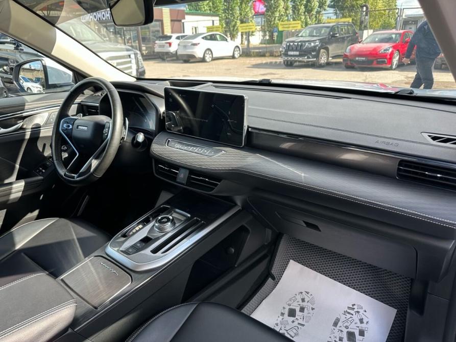 Haval Jolion I Пермь  - изображение 18
