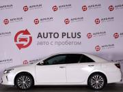 Toyota Camry VII (XV50) Рестайлинг Минеральные Воды  - изображение 28