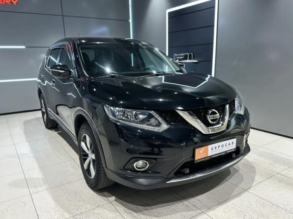 Nissan X-Trail III с пробегом 2015 года, цена 1 595 000 рублей, 90000 км, внедорожник, Автокод Объявления