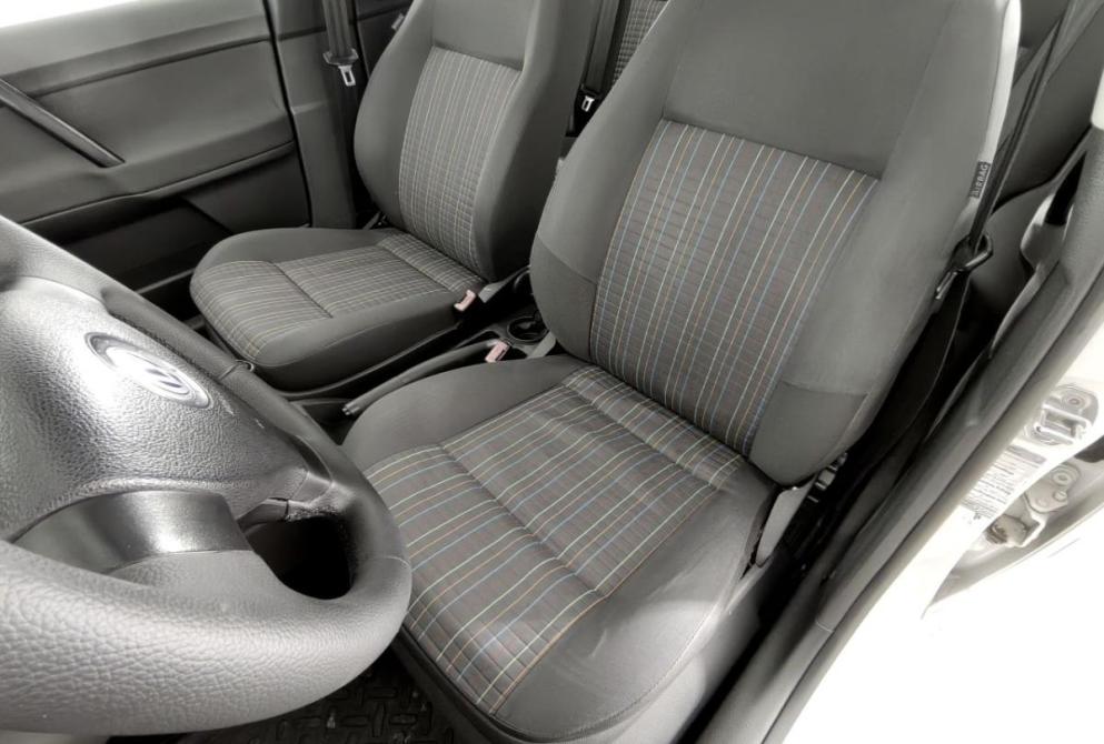 Volkswagen Polo IV Рестайлинг Волгоград  - изображение 26