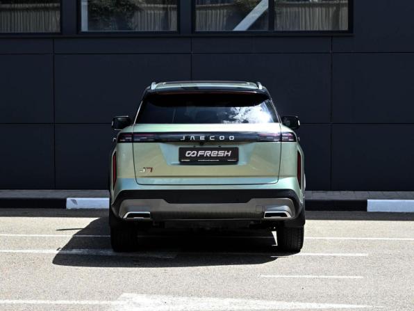 Jaecoo J7 I с пробегом 2024 года, цена 2 249 000 рублей, 44638 км, внедорожник, Автокод Объявления