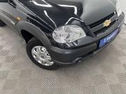 Chevrolet Niva I Рестайлинг Воронеж  - изображение 24