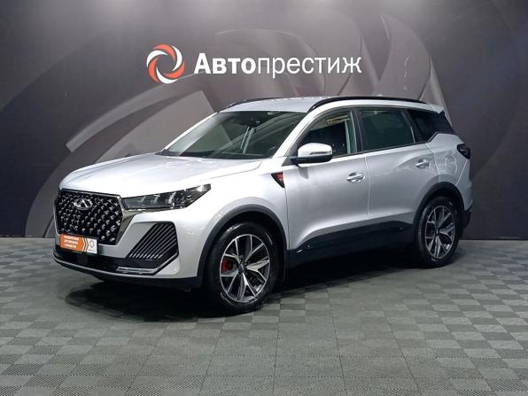 Chery Tiggo 7 Pro Max I Рестайлинг с пробегом 2024 года, цена 2 085 000 рублей, 26900 км, внедорожник, Автокод Объявления