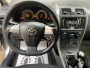 Toyota Corolla X (E140 E150) Рестайлинг Набережные Челны  - изображение 41