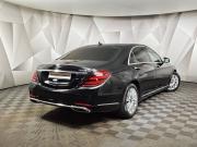 Mercedes-Benz S-Класс VI (W222 C217) Рестайлинг Москва  - изображение 27