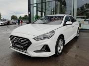 Hyundai Sonata VII (LF) Рестайлинг Ижевск  - изображение 27