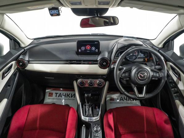 Mazda Demio IV (DJ) с пробегом 2018 года, цена 1 099 500 рублей, 90320 км, хэтчбек, Автокод Объявления