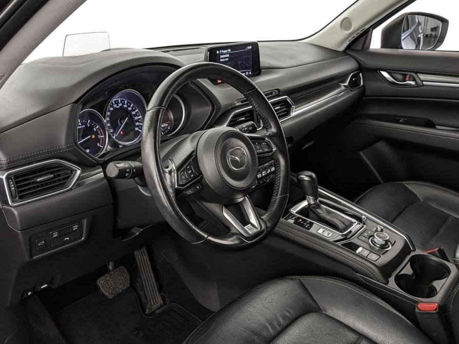 Mazda CX-5 II Москва  - изображение 16