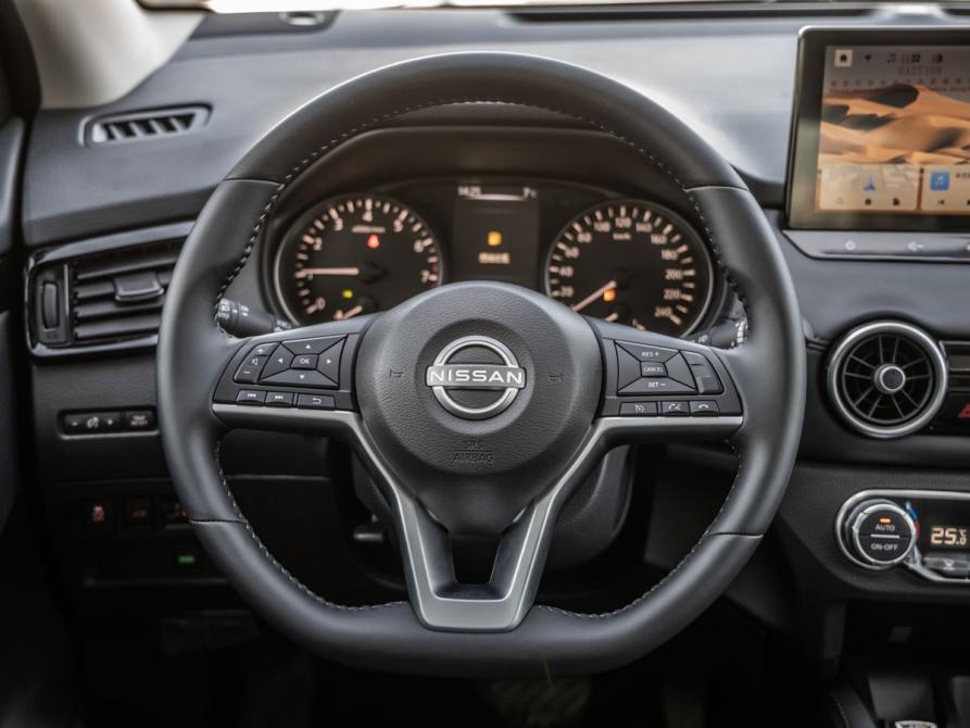 Nissan Qashqai II Рестайлинг 2 Волгоград  - изображение 33