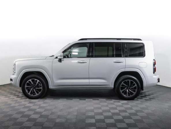 Haval H9 II с пробегом 2024 года, цена 4 190 000 рублей, 15000 км, внедорожник, Автокод Объявления
