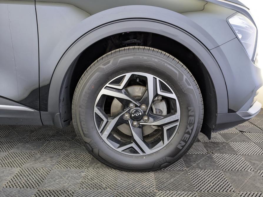 Kia Sportage V Москва  - изображение 18