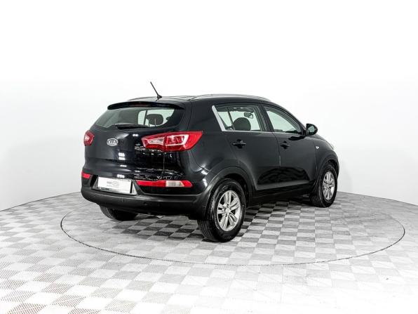 Kia Sportage III с пробегом 2011 года, цена 1 022 000 рублей, 233978 км, внедорожник, Автокод Объявления