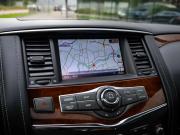 Infiniti QX80 I Рестайлинг Санкт-Петербург  - изображение 48