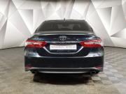 Toyota Camry VIII (XV70) Рестайлинг Москва  - изображение 30