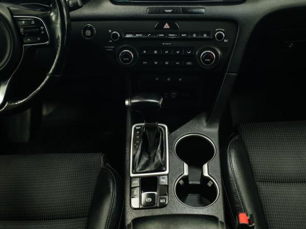 Kia Sportage IV с пробегом 2016 года, цена 1 938 000 рублей, 144796 км, внедорожник, Автокод Объявления