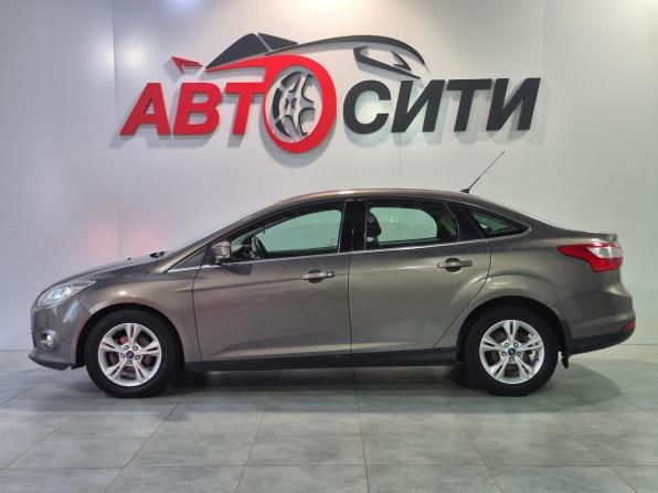 Ford Focus III с пробегом 2011 года, цена 742 000 рублей, 190000 км, седан, Автокод Объявления