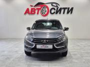 Lada (ВАЗ) Granta I Рестайлинг Воронеж  - изображение 23