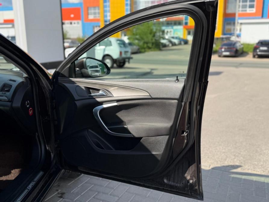 Opel Insignia I Сыктывкар  - изображение 8