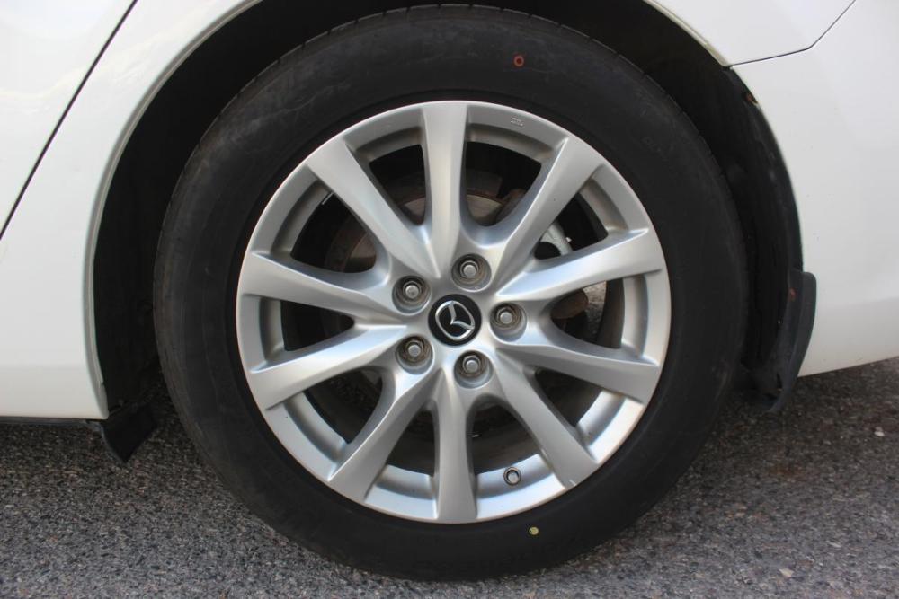 Mazda 6 III (GJ) Белгород  - изображение 24