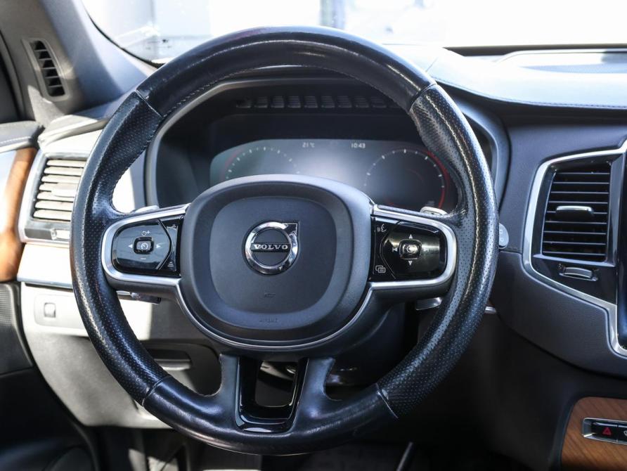 Volvo XC90 II Москва  - изображение 17