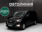 Hyundai H-1 II Рестайлинг 2 Красноярск  - изображение 17