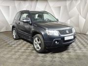 Suzuki Grand Vitara II Рестайлинг Москва  - изображение 21