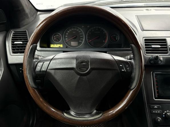 Volvo XC90 I с пробегом 2004 года, цена 899 900 рублей, 273000 км, внедорожник, Автокод Объявления