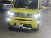 Daihatsu Taft II Самара  - изображение 56