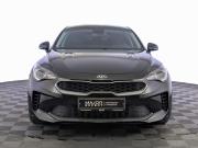 Kia Stinger I Москва  - изображение 29