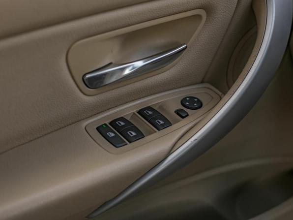 BMW 3 серии VI (F3x) с пробегом 2014 года, цена 1 244 000 рублей, 219459 км, седан, Автокод Объявления