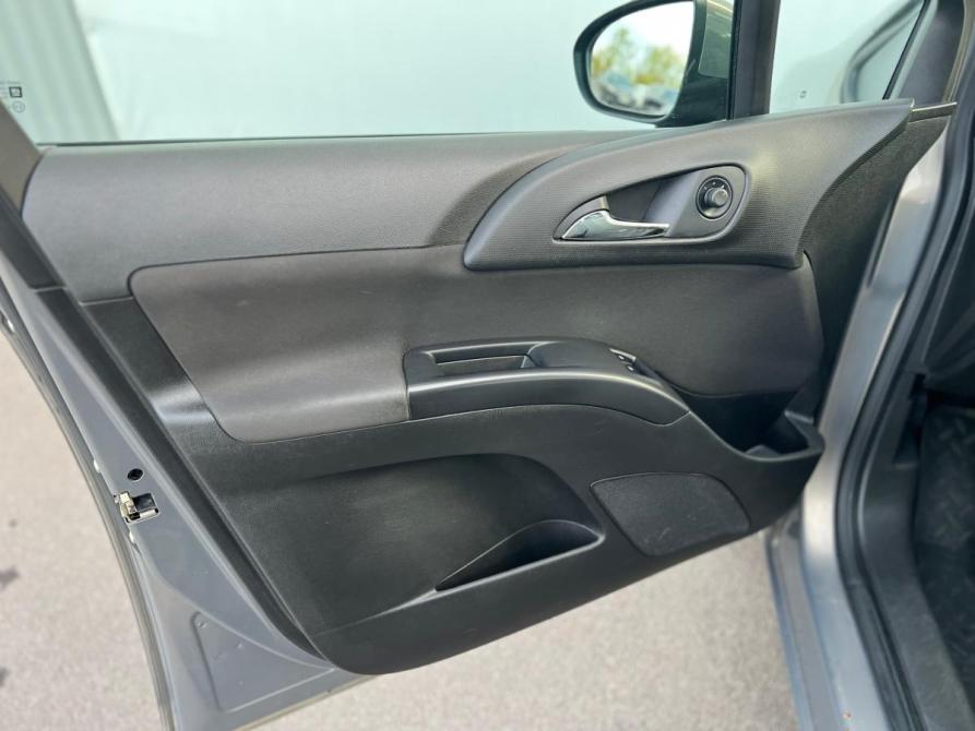 Opel Meriva B Рестайлинг Санкт-Петербург  - изображение 9