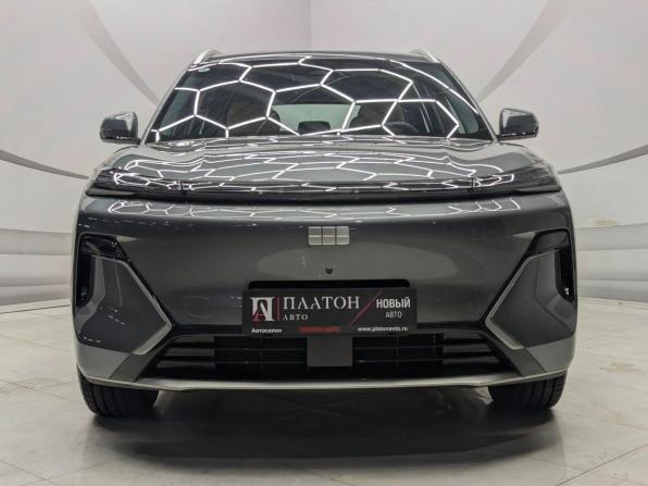 Новый Geely Galaxy Starship 7 2025 года, цена 3 349 000 рублей, внедорожник, Автокод Объявления
