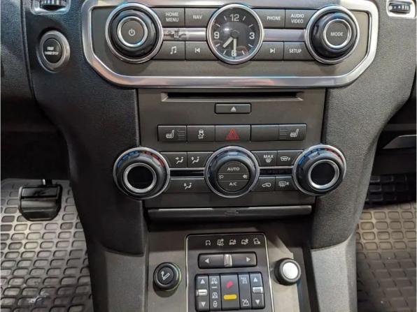 Land Rover Discovery IV Рестайлинг с пробегом 2013 года, цена 1 590 000 рублей, 365350 км, внедорожник, Автокод Объявления