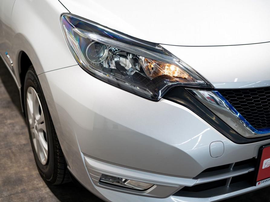 Nissan Note II Рестайлинг Чита  - изображение 18