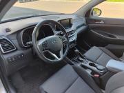 Hyundai Tucson III Рестайлинг Ижевск  - изображение 45