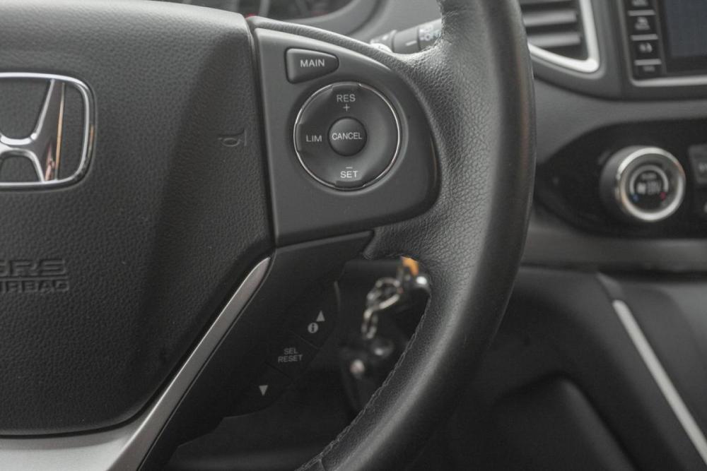 Honda CR-V IV Иркутск  - изображение 12