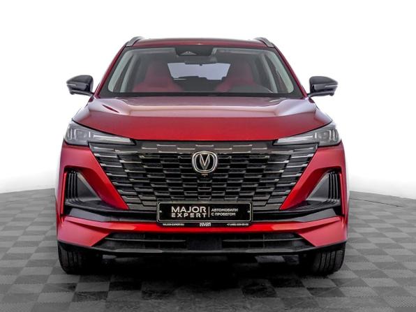 Changan CS55 Plus II с пробегом 2023 года, цена 1 995 000 рублей, 32413 км, внедорожник, Автокод Объявления