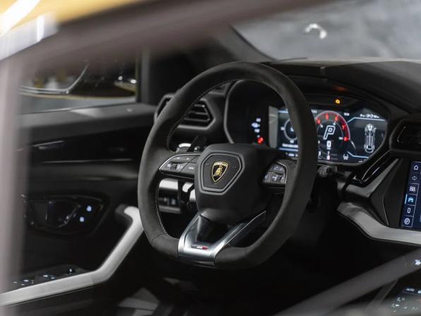 Новый Lamborghini Urus I Рестайлинг 2025 года, цена 39 990 000 рублей, внедорожник, Автокод Объявления