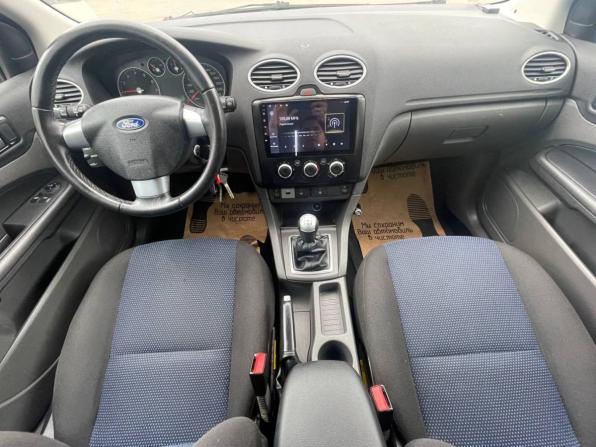 Ford Focus II с пробегом 2006 года, цена 488 000 рублей, 132466 км, седан, Автокод Объявления