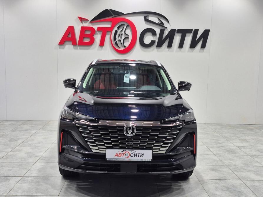 Changan CS55 Plus II Воронеж  - изображение 2