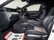 Toyota Harrier IV (XU80) Иркутск  - изображение 31