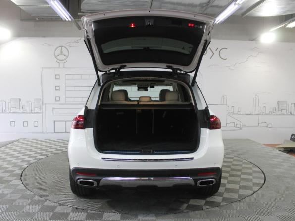 Новый Mercedes-Benz GLE II (V167) Рестайлинг 2025 года, цена 9 600 000 рублей, внедорожник, Автокод Объявления