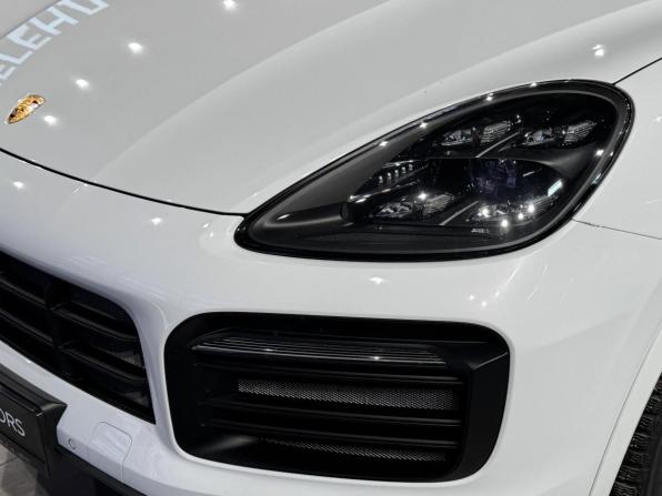 Porsche Cayenne III с пробегом 2021 года, цена 9 990 000 рублей, 63010 км, внедорожник, Автокод Объявления