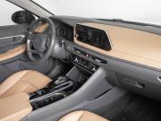 Hyundai Sonata VIII (DN8) Казань  - изображение 16
