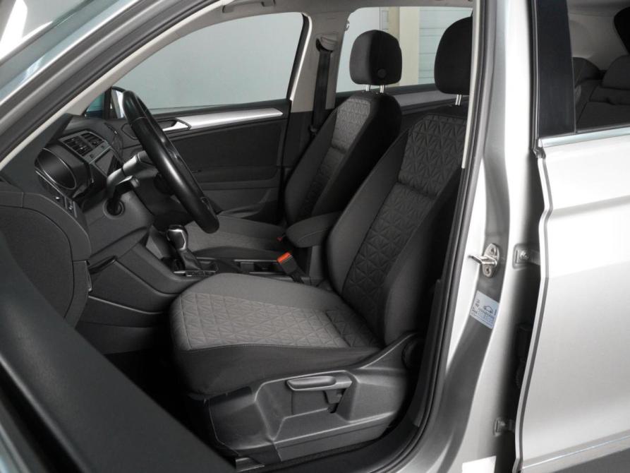 Volkswagen Tiguan II Рестайлинг Минеральные Воды  - изображение 10